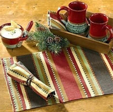 Linens
