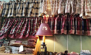 Window Treatments